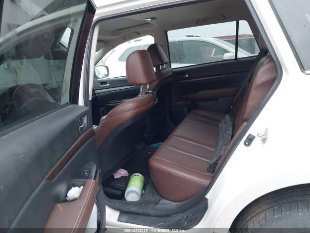 2014 SUBARU OUTBACK 4S4BRDPC8E2201738 Photo 7