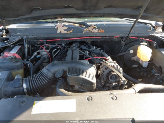 2009 CADILLAC ESCALADE 1GYFK23229R104716 Photo 9