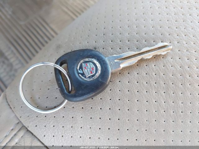 2009 CADILLAC ESCALADE 1GYFK23229R104716 Photo 10