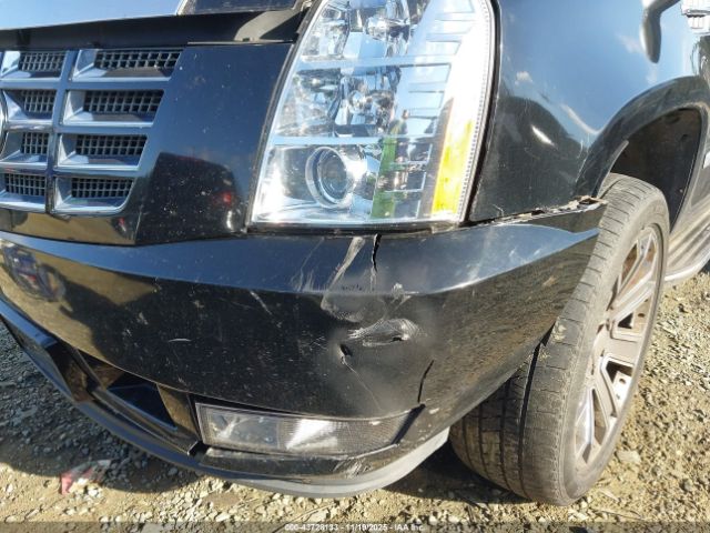 2009 CADILLAC ESCALADE 1GYFK23229R104716 Photo 5
