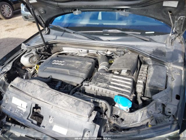 2016 AUDI A3 WAUB8GFF2G1095510 Photo 9