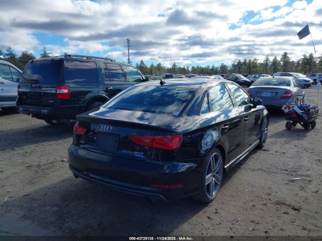 2016 AUDI A3 WAUB8GFF2G1095510 Photo 3