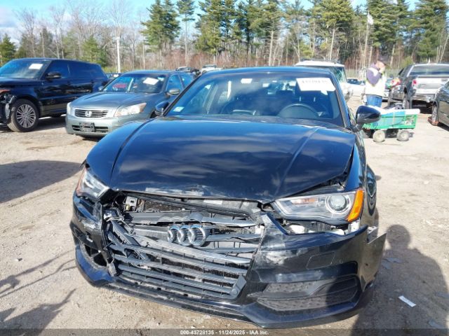 2016 AUDI A3 WAUB8GFF2G1095510 Photo 5