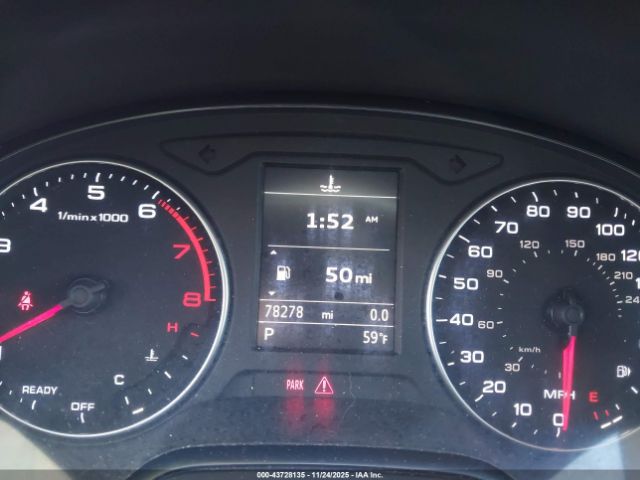 2016 AUDI A3 WAUB8GFF2G1095510 Photo 6