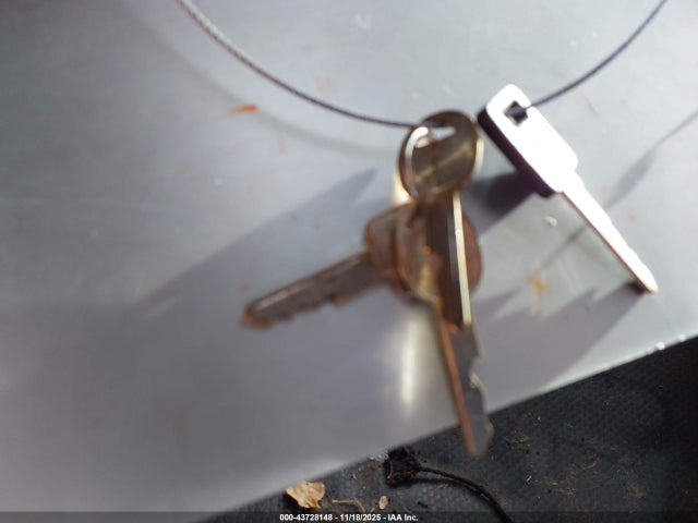 1993 CHEVROLET GMT-400 1GCEC14Z1PE219297 Photo 10