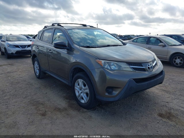 2014 TOYOTA RAV4 JTMZFREV9ED041483