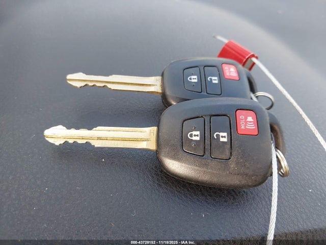 2014 TOYOTA RAV4 JTMZFREV9ED041483 Photo 10