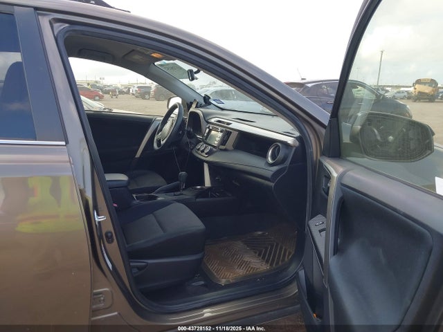 2014 TOYOTA RAV4 JTMZFREV9ED041483 Photo 4