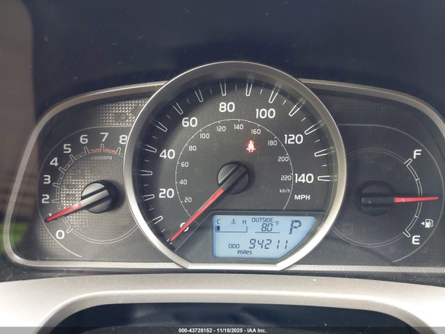 2014 TOYOTA RAV4 JTMZFREV9ED041483 Photo 6