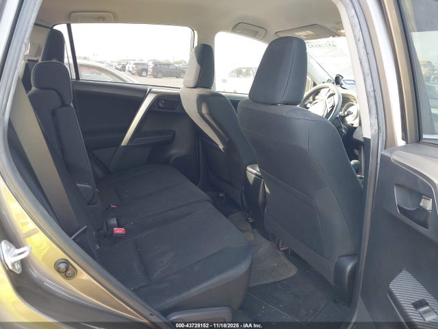 2014 TOYOTA RAV4 JTMZFREV9ED041483 Photo 7