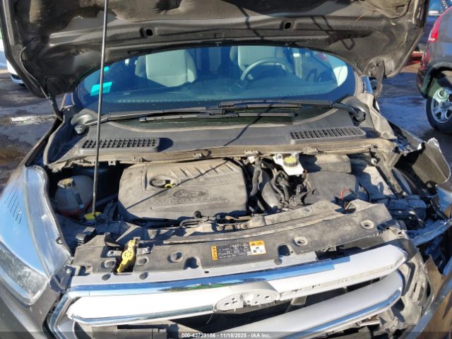 2018 FORD ESCAPE 1FMCU0GD9JUB12487 Photo 9