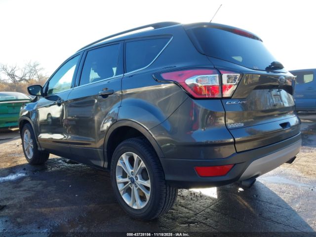 2018 FORD ESCAPE 1FMCU0GD9JUB12487 Photo 2