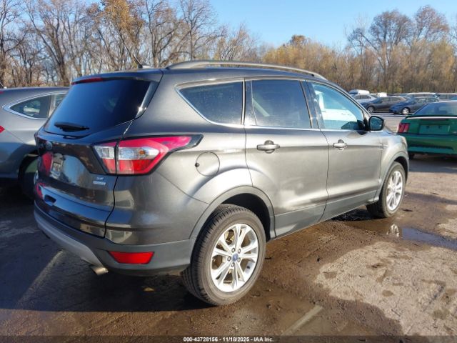 2018 FORD ESCAPE 1FMCU0GD9JUB12487 Photo 3
