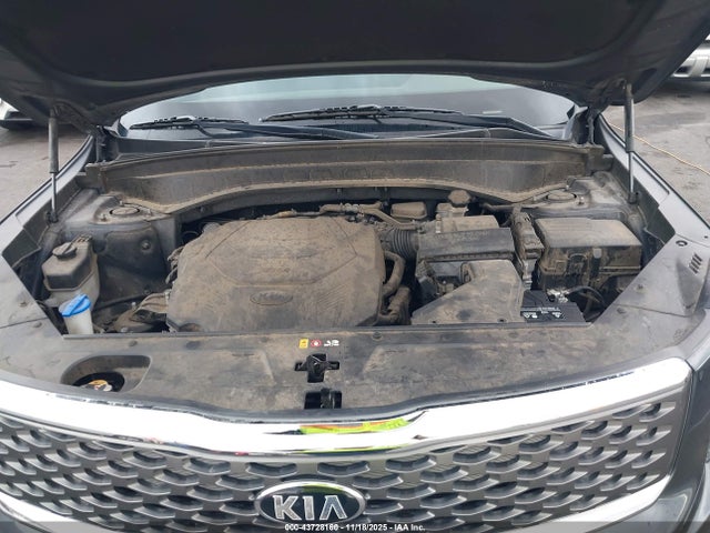 KIA Telluride 2020 5XYP24HC6LG080613 Image 20