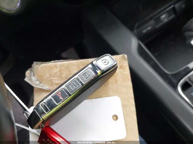KIA Telluride 2020 5XYP24HC6LG080613 Image 21