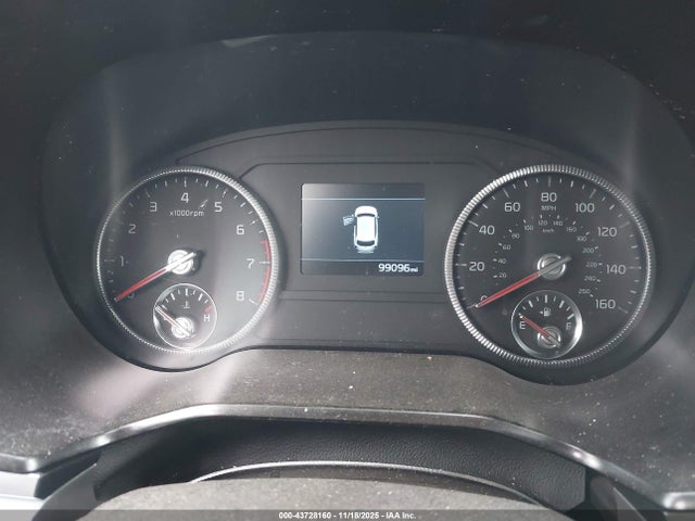 KIA Telluride 2020 5XYP24HC6LG080613 Image 25