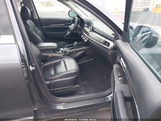 KIA Telluride 2020 5XYP24HC6LG080613 Image 15