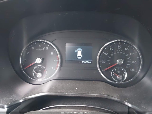 KIA Telluride 2020 5XYP24HC6LG080613 Image 17