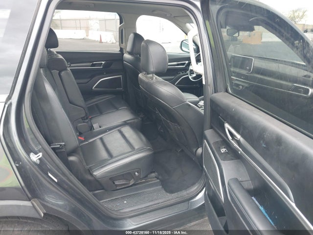 KIA Telluride 2020 5XYP24HC6LG080613 Image 18