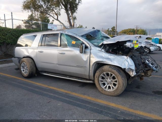2015 GMC YUKON XL 1500 1GKS1HKC0FR236944 Photo 0
