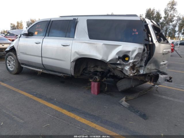 2015 GMC YUKON XL 1500 1GKS1HKC0FR236944 Photo 2