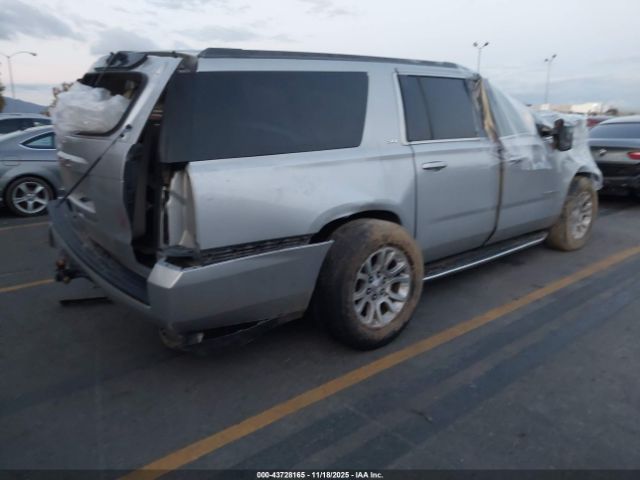 2015 GMC YUKON XL 1500 1GKS1HKC0FR236944 Photo 3