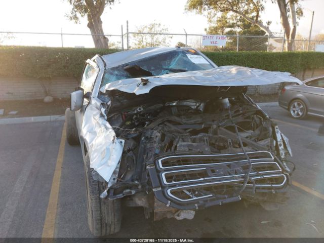 2015 GMC YUKON XL 1500 1GKS1HKC0FR236944 Photo 5