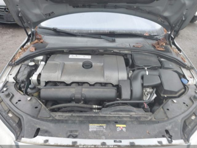 2008 VOLVO XC70 YV4BZ982581008347 Photo 9