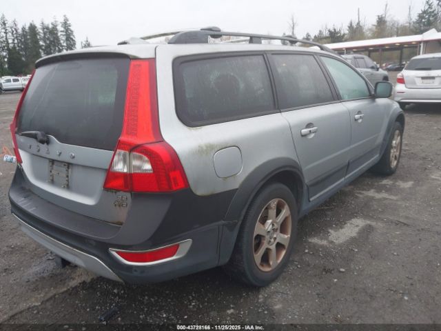 2008 VOLVO XC70 YV4BZ982581008347 Photo 3