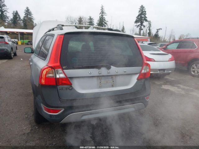 2008 VOLVO XC70 YV4BZ982581008347 Photo 5