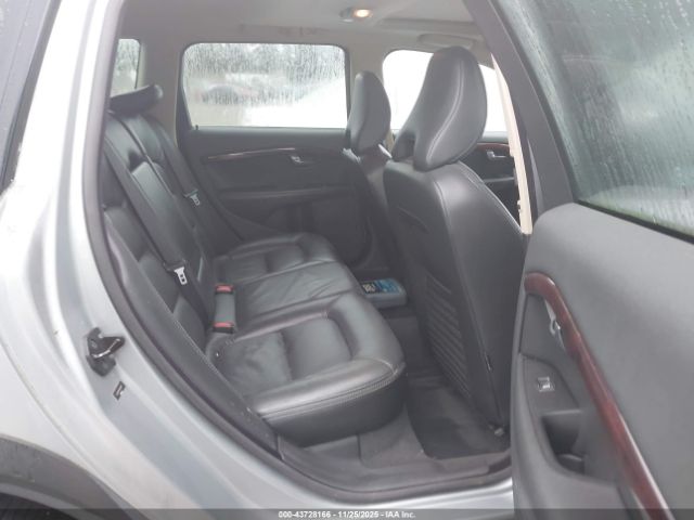 2008 VOLVO XC70 YV4BZ982581008347 Photo 7