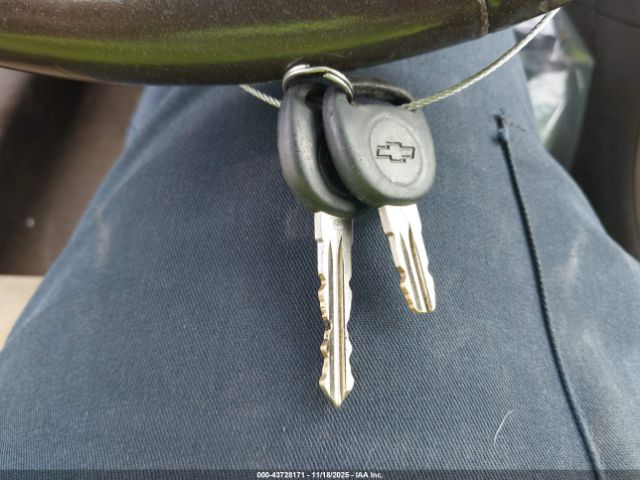 2009 CHEVROLET MALIBU 1G1ZJ57B29F190055 Photo 10