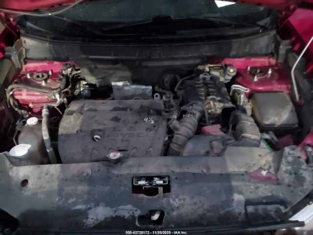 2015 MITSUBISHI OUTLANDER SPORT 4A4AP3AU3FE021223 Photo 9