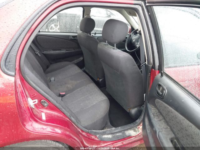 2002 TOYOTA COROLLA 2T1BR12E02C538834 Photo 7