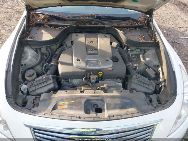 2015 Infiniti Q40 მანქანა იყიდება აუქციონზე, vin: JN1CV6AR0FM522789, აუქციონის ნომერი: 43728179
