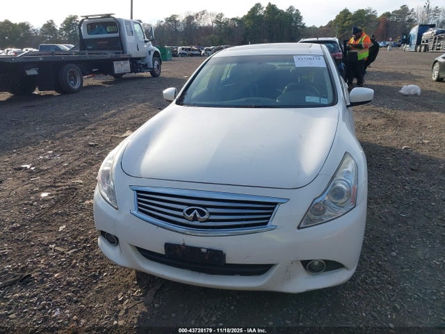 2015 Infiniti Q40 მანქანა იყიდება აუქციონზე, vin: JN1CV6AR0FM522789, აუქციონის ნომერი: 43728179