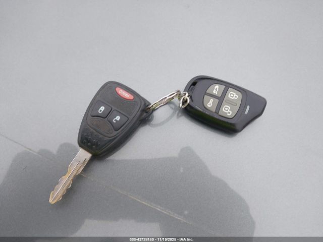 2013 JEEP COMPASS 1C4NJDBB6DD119212 Photo 10