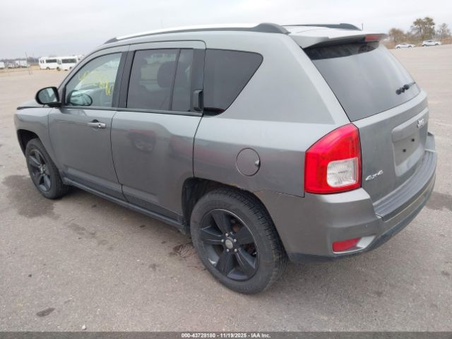 2013 JEEP COMPASS 1C4NJDBB6DD119212 Photo 2