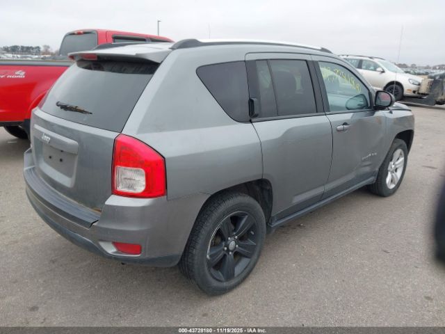 2013 JEEP COMPASS 1C4NJDBB6DD119212 Photo 3