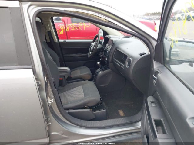 2013 JEEP COMPASS 1C4NJDBB6DD119212 Photo 4