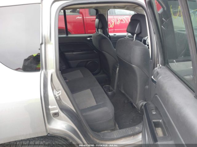 2013 JEEP COMPASS 1C4NJDBB6DD119212 Photo 7