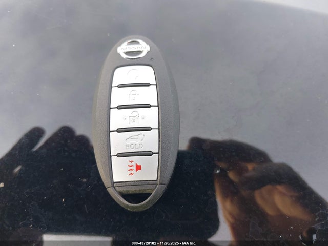 Aukcja sprzedaży 2020 Nissan Murano Sl Intelligent Awd, vin: 5N1AZ2CS3LN140405, numer aukcji: 43728182