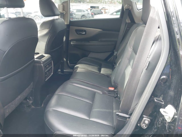 Aukcja sprzedaży 2020 Nissan Murano Sl Intelligent Awd, vin: 5N1AZ2CS3LN140405, numer aukcji: 43728182