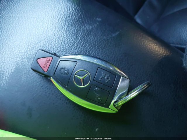 2006 MERCEDES-BENZ C 280 WDBRF92H86F777172 Photo 10