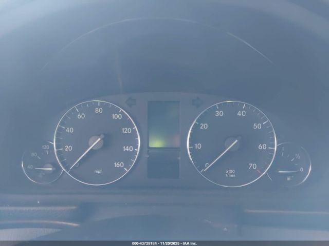 2006 MERCEDES-BENZ C 280 WDBRF92H86F777172 Photo 6