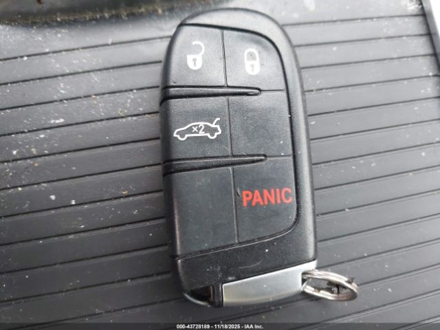 2015 CHRYSLER 300 2C3CCAAG9FH903892 Photo 10