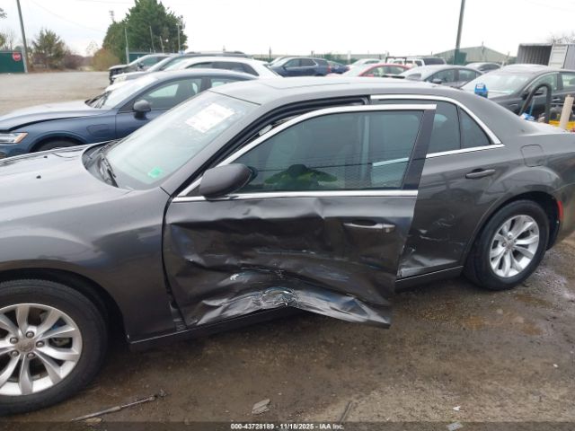 2015 CHRYSLER 300 2C3CCAAG9FH903892 Photo 5