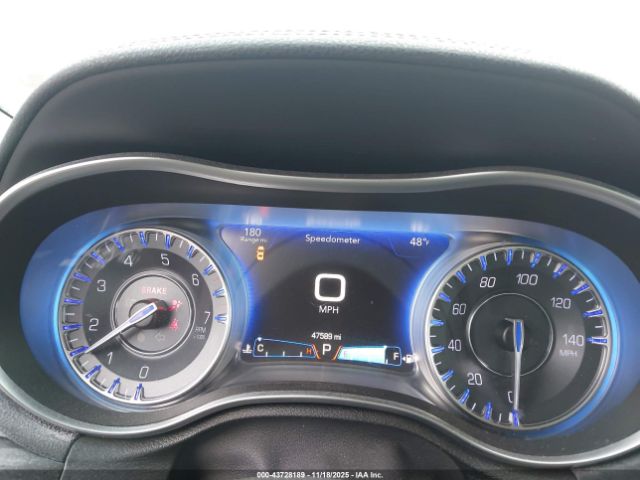 2015 CHRYSLER 300 2C3CCAAG9FH903892 Photo 6