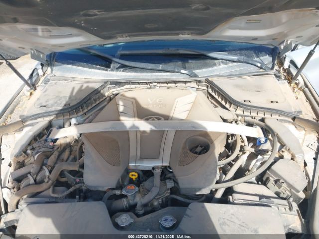 2017 INFINITI Q50 JN1EV7AP2HM737834 Photo 9