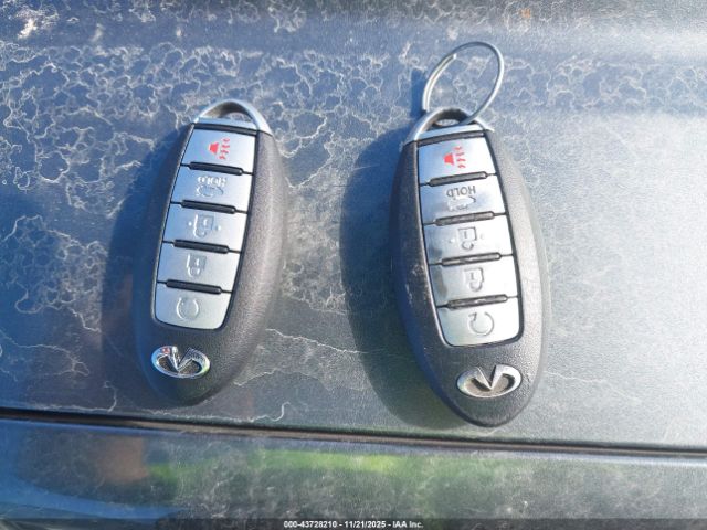 2017 INFINITI Q50 JN1EV7AP2HM737834 Photo 10